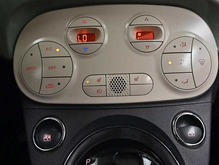 Fiat 500 — photo 17