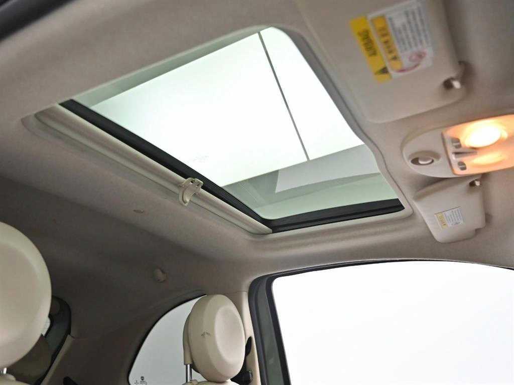 Fiat 500 — photo 19