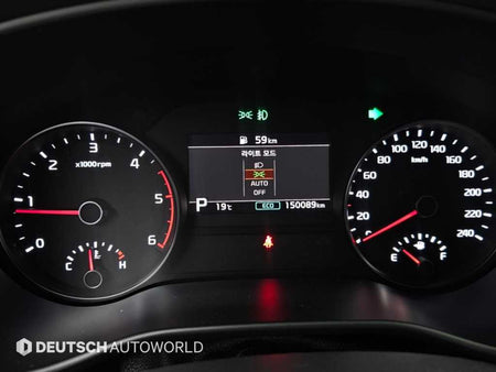 Kia Sportage — photo 08