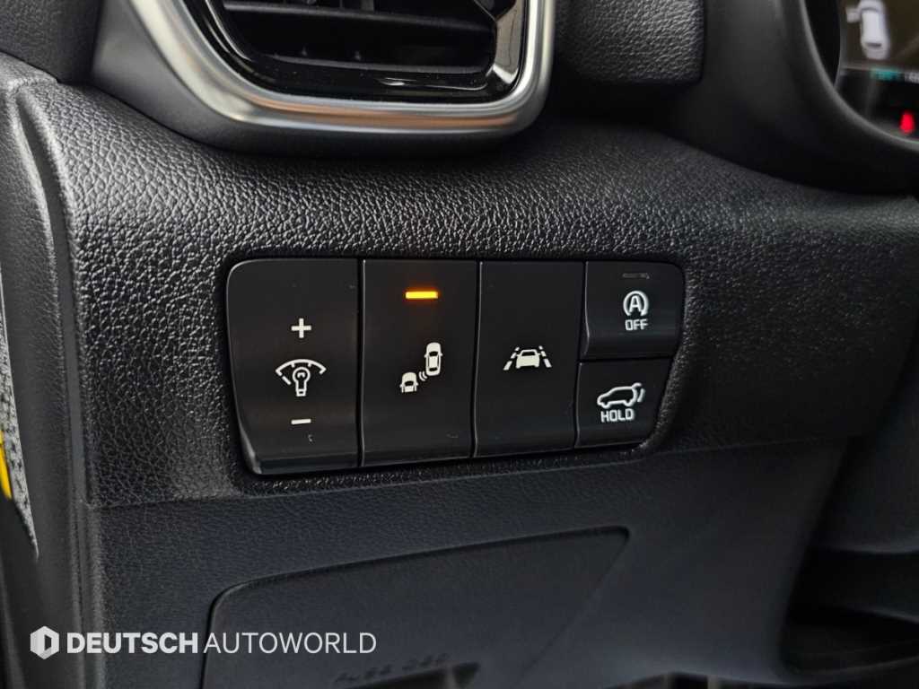 Kia Sportage — photo 17