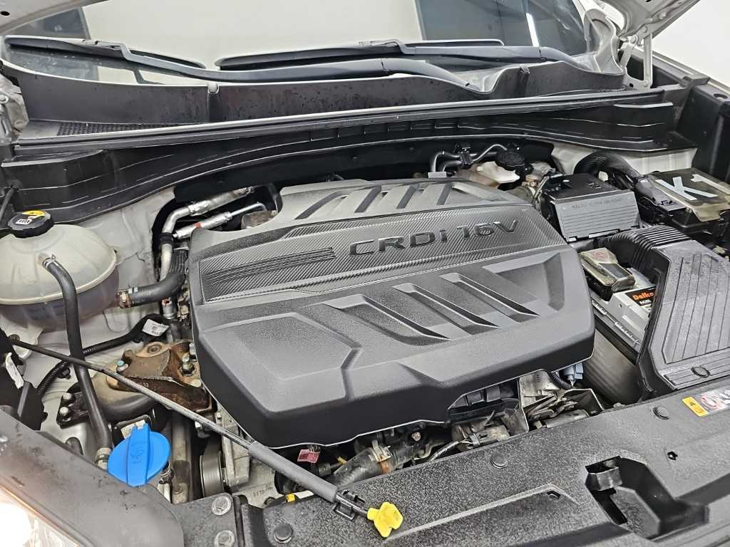 Kia Sportage — photo 05