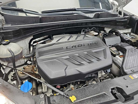 Kia Sportage — photo 05
