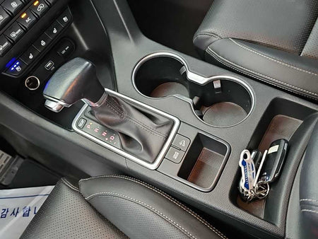 Kia Sportage — photo 08
