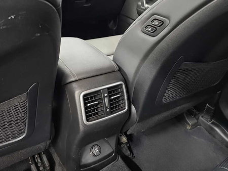 Kia Sportage — photo 13