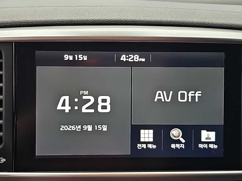 Kia Sportage — photo 15