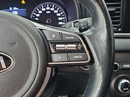 Kia Sportage — photo 18