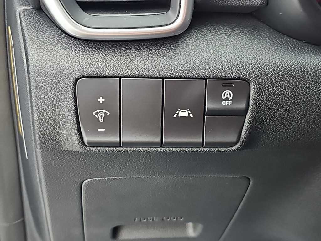 Kia Sportage — photo 19
