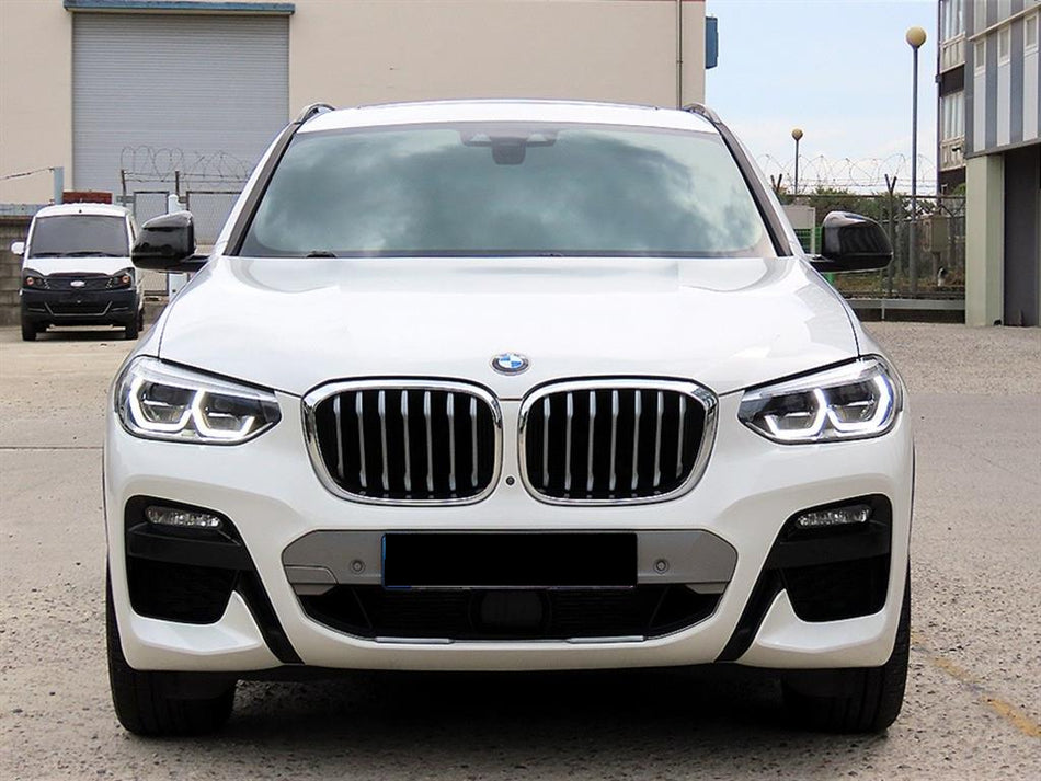 BMW X4 — photo 01