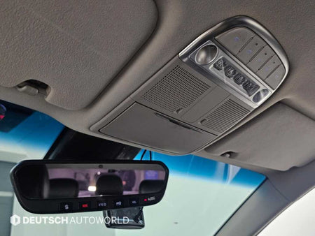 Genesis EQ900 — photo 18