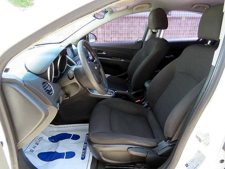 CHEVROLET Cruze — photo 05
