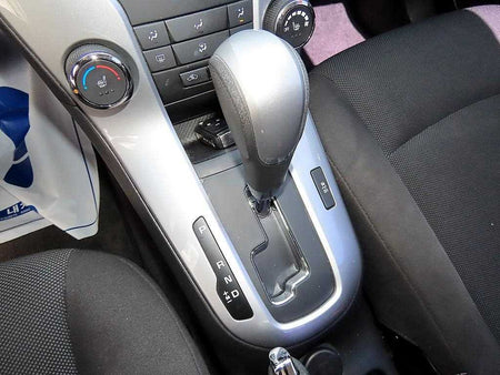 CHEVROLET Cruze — photo 10