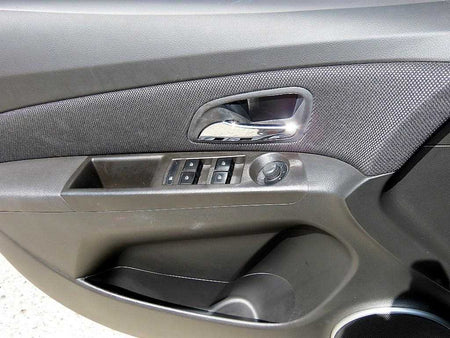 CHEVROLET Cruze — photo 11