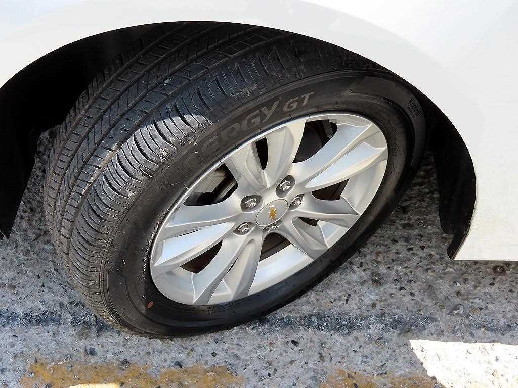 CHEVROLET Cruze — photo 19