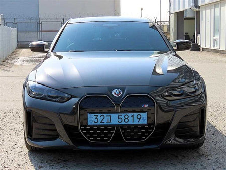 BMW i4 — photo 01