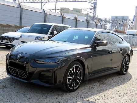 BMW i4 — photo 02