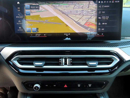BMW i4 — photo 12