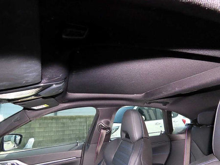 BMW i4 — photo 16