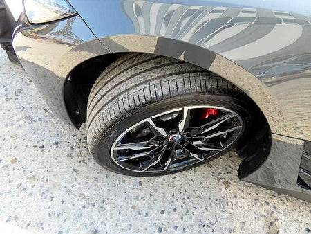 BMW i4 — photo 20