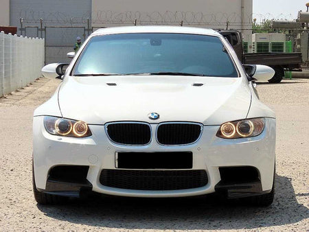 BMW M3 — photo 01