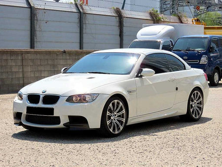BMW M3 — photo 02