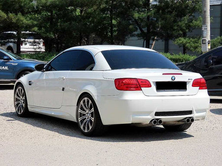 BMW M3 — photo 03