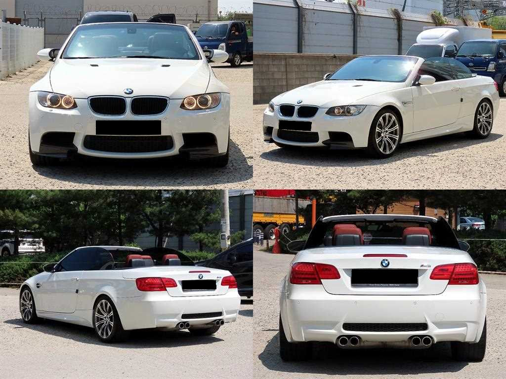 BMW M3 — photo 06