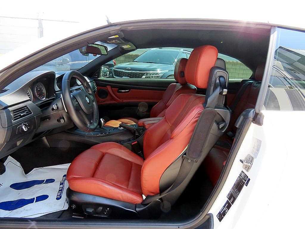 BMW M3 — photo 07