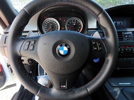 BMW M3 — photo 09