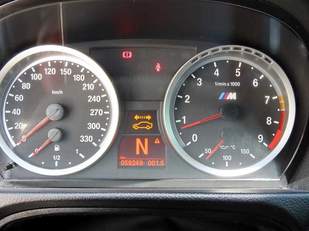 BMW M3 — photo 10