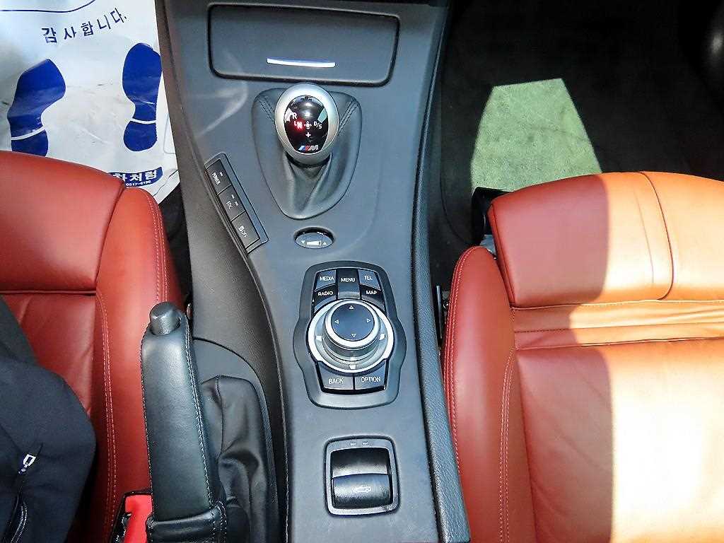 BMW M3 — photo 11