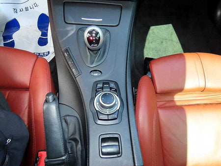 BMW M3 — photo 11