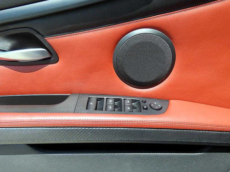 BMW M3 — photo 12