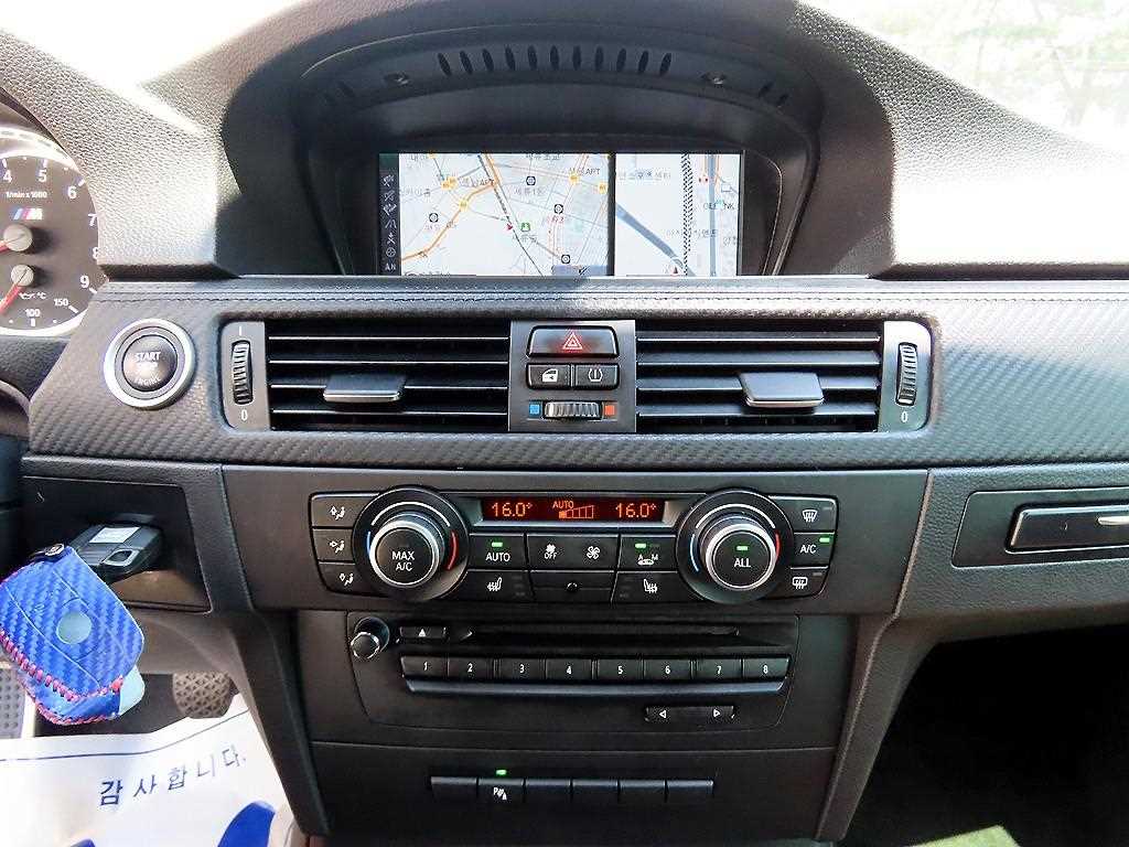 BMW M3 — photo 14
