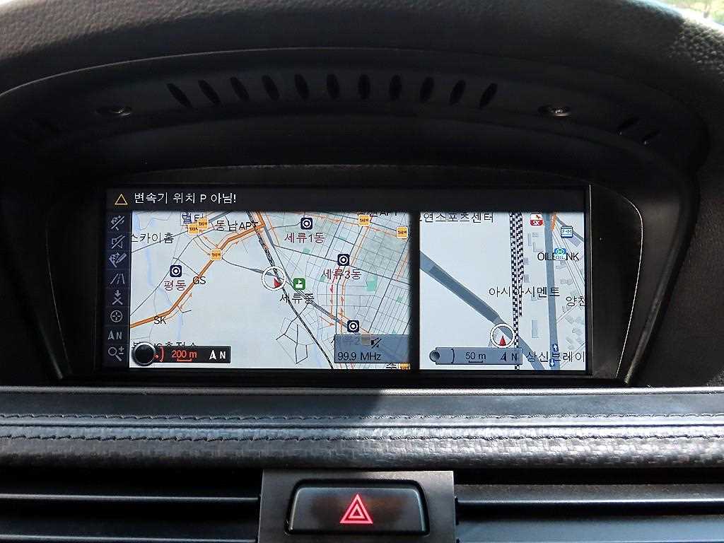 BMW M3 — photo 15