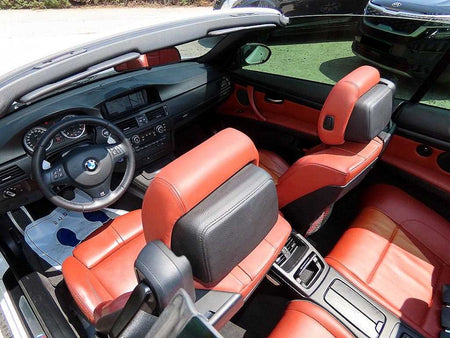 BMW M3 — photo 18
