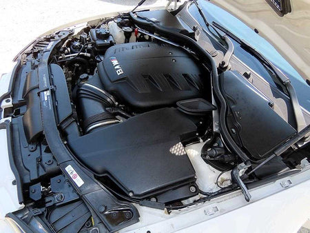 BMW M3 — photo 19