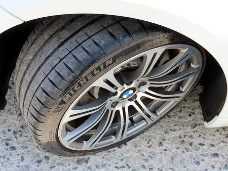 BMW M3 — photo 20