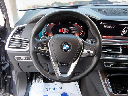 BMW X5 — photo 08