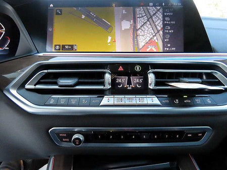 BMW X5 — photo 13