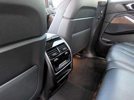 BMW X5 — photo 15