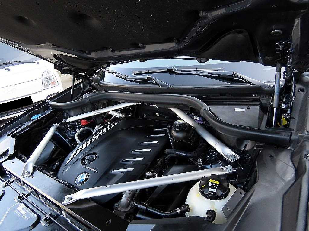BMW X5 — photo 19