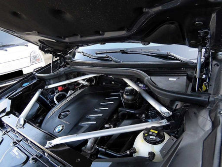 BMW X5 — photo 19