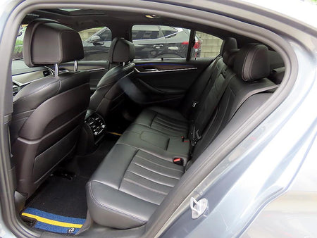 BMW 5-Series — photo 06