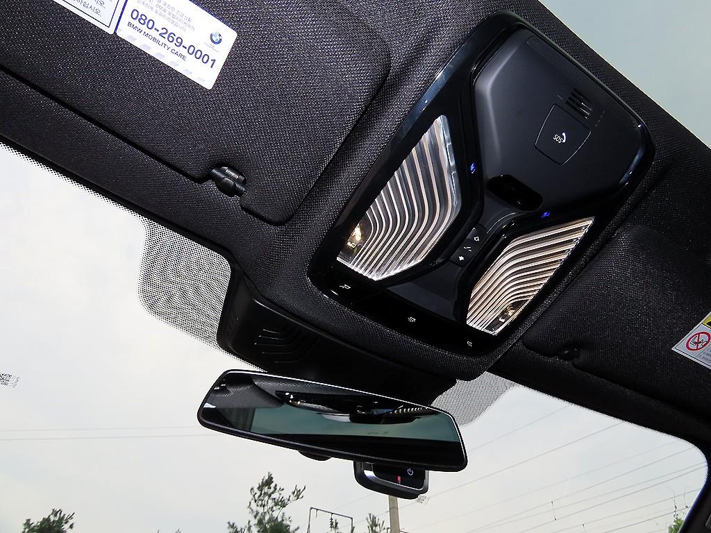 BMW 5-Series — photo 15