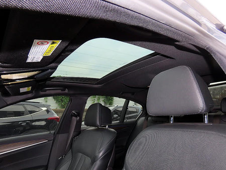 BMW 5-Series — photo 17