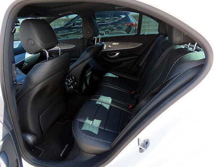 Mercedes-Benz E-Class — photo 06