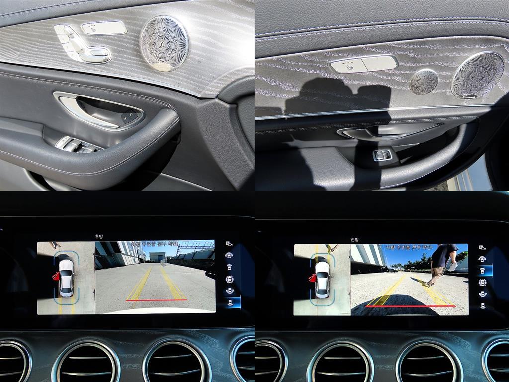 Mercedes-Benz E-Class — photo 18