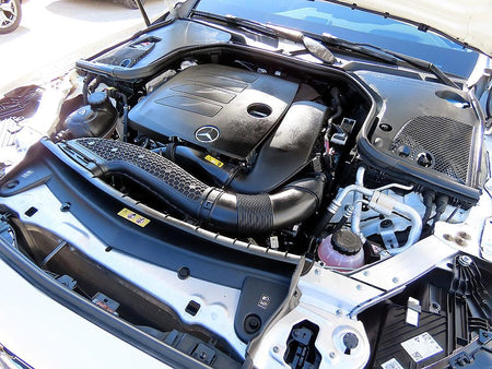 Mercedes-Benz E-Class — photo 19