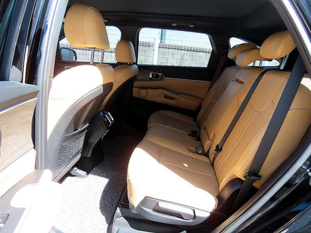 Kia Sorento — photo 06