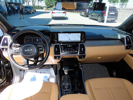 Kia Sorento — photo 07